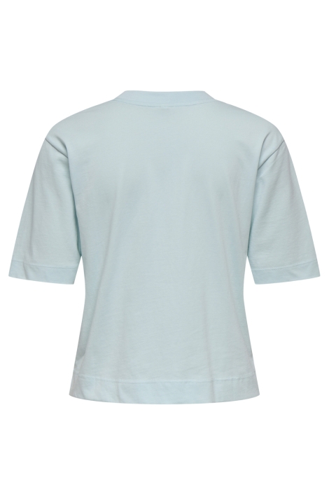 Only onlvita life s/s summer top box jrs